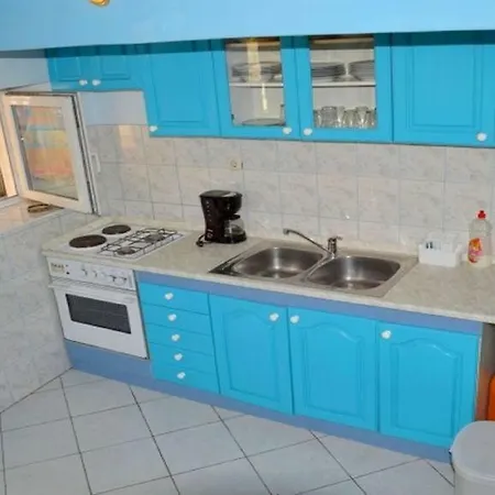 Maison * Kastela