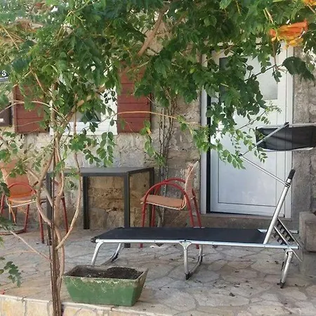 Maison * Kastela